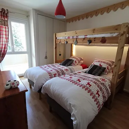 T2 Et T3 L'esprit Au Coeur Du Centre Et 80 M De La Telecabine Apartman