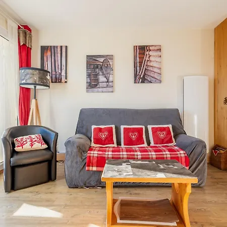 Apartman T2 Et T3 L'esprit Au Coeur Du Centre Et 80 M De La Telecabine