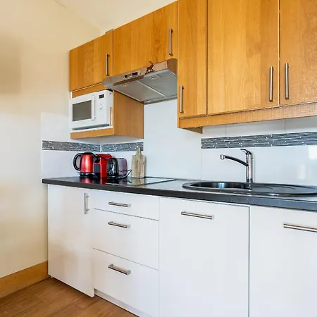 T2 Et T3 L'esprit Au Coeur Du Centre Et 80 M De La Telecabine Apartman *