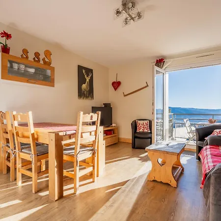 Apartman T2 Et T3 L'esprit Au Coeur Du Centre Et 80 M De La Telecabine *