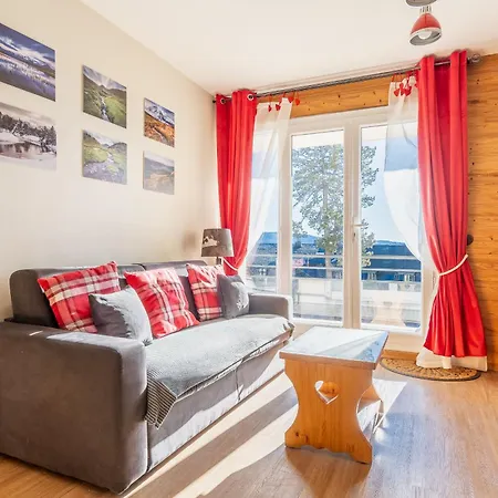 Apartman T2 Et T3 L'esprit Au Coeur Du Centre Et 80 M De La Telecabine