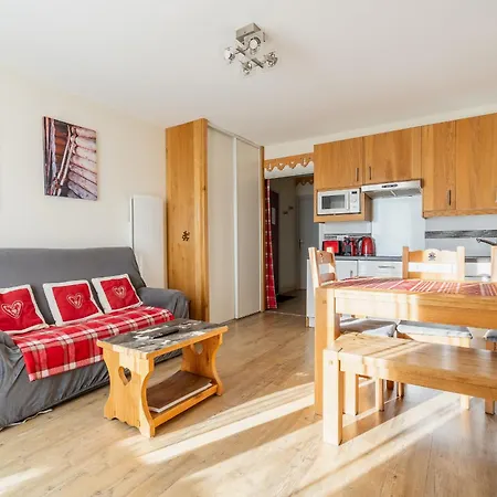 T2 Et T3 L'esprit Au Coeur Du Centre Et 80 M De La Télécabine Font-Romeu-Odeillo-Via
