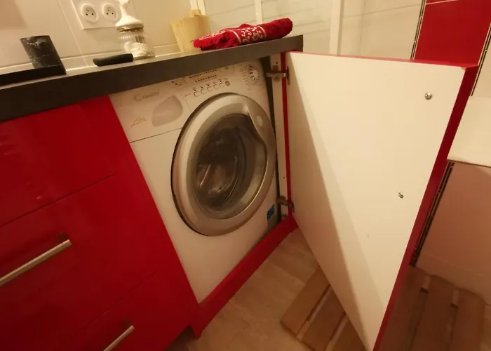 Apartman T2 Et T3 L'esprit Au Coeur Du Centre Et 80 M De La Telecabine
