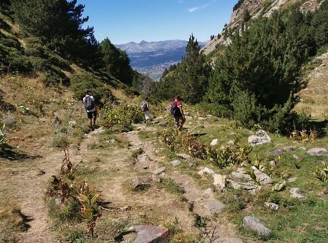T2 Et T3 L'esprit Au Coeur Du Centre Et 80 M De La Telecabine Apartman Font-Romeu-Odeillo-Via