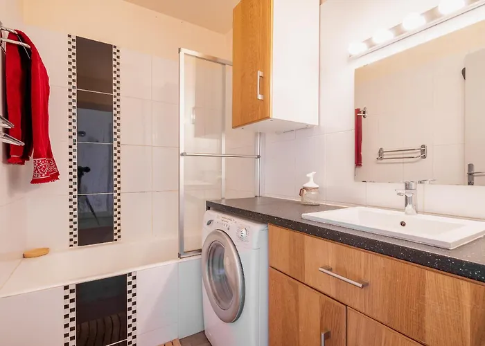 T2 Et T3 L'esprit Au Coeur Du Centre Et 80 M De La Telecabine Apartman *