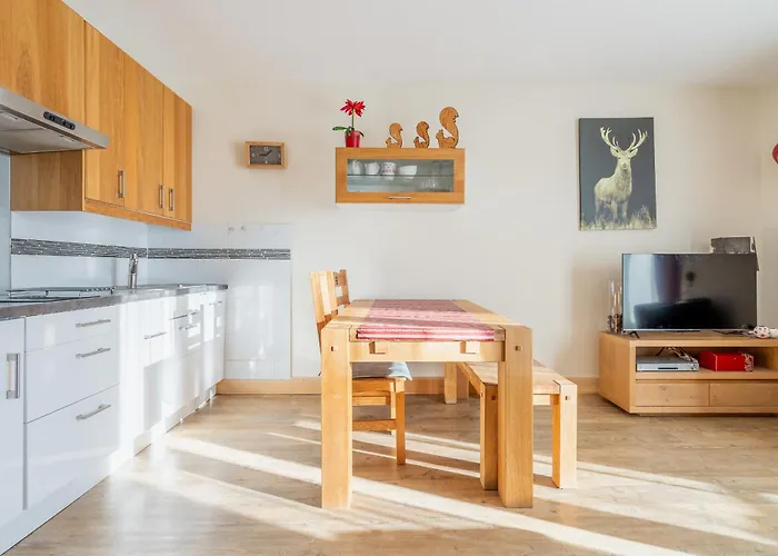 Apartman T2 Et T3 L'esprit Au Coeur Du Centre Et 80 M De La Telecabine *